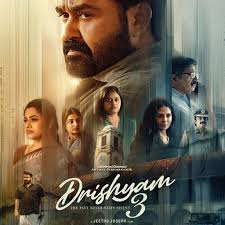 த்ரிஷ்யம் 3 பாக்ஸ் ஆபீஸ்